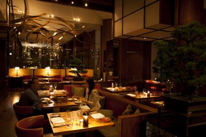 The Tavern - Grill & Lounge