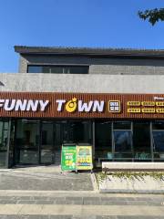 FunnyTown嗨玩空間