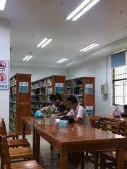 Liubeiqu Library