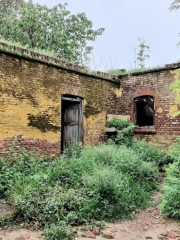 Sialkot Fort