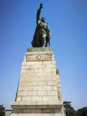 遼瀋戰役革命烈士紀念碑