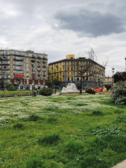 Piazza Nazionale