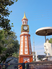 Ghanta Ghar, Clock Tower