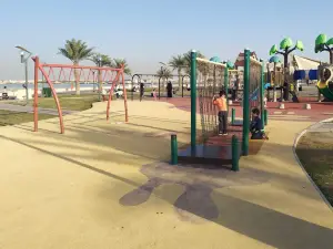 Sitra Park
