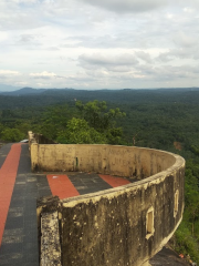 Koorumala View Point