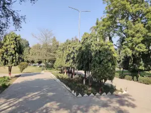 Company Bagh (Captain Safdar Shaheed Park)