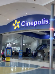 Cinepolis Sendero