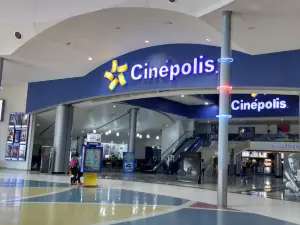 Cinépolis