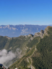 Monumento Natural Cerro de la Silla