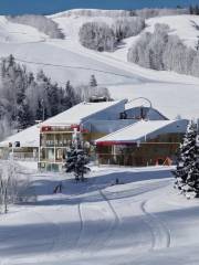 Centre de ski Mont-Fortin