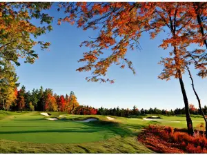 Miramichi Golf & Country Club