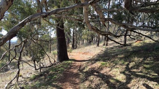 Canberra Centenary Trail