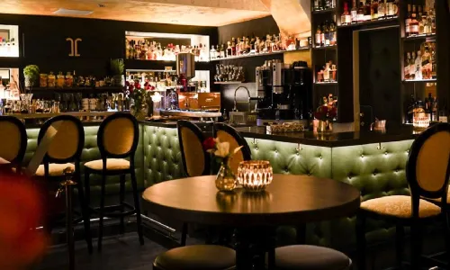Josef Cocktailbar