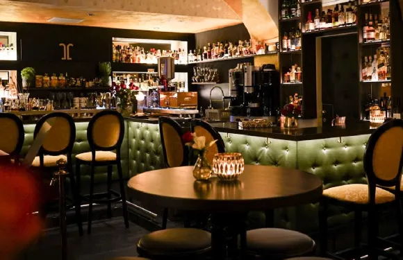 Josef Cocktailbar