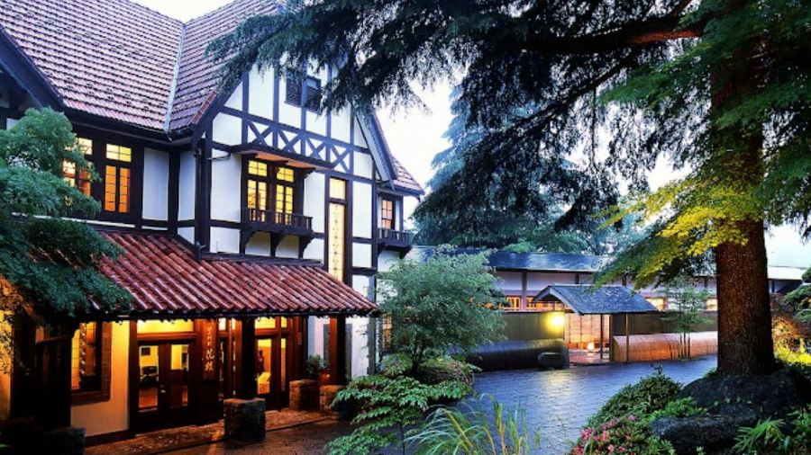 Kaiseki Restaurant Kadan