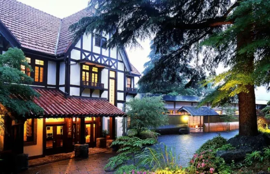 Kaiseki Restaurant Kadan