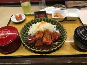 Top 16 Light Bites in Nagoya