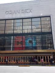 Teatro Gran Rex