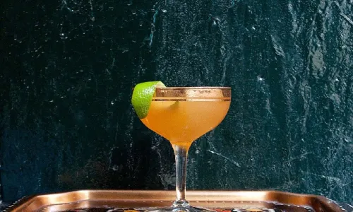 1862 Dry Bar