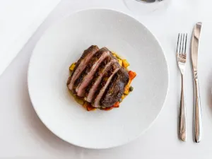 Otto Ristorante Brisbane
