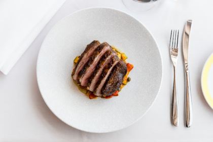 Otto Ristorante Brisbane