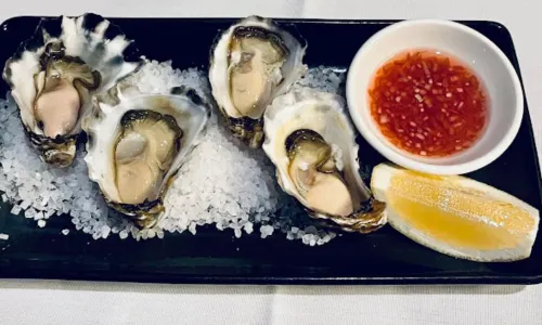Black Hide Steakhouse