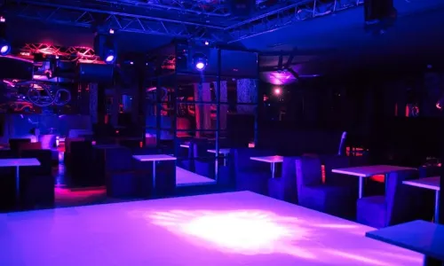 Venom Khaliji Club
