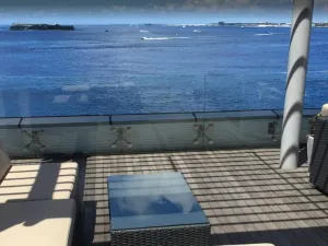 Salt Cafe & Restaurant