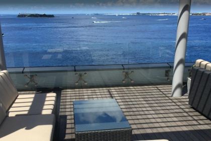 Salt Cafe & Restaurant