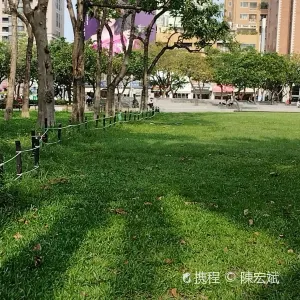 臺中市民廣場