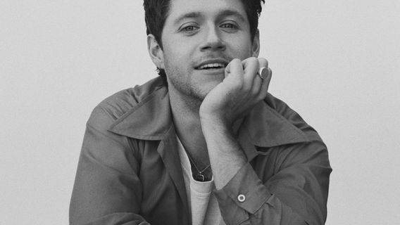 Sheffield | Niall Horan 2026《Dinner Party》Tour