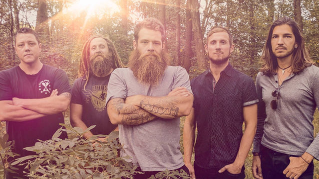 Mesa | ASHES REMAIN: "What I've Become" 15 Year Anniversary Tour