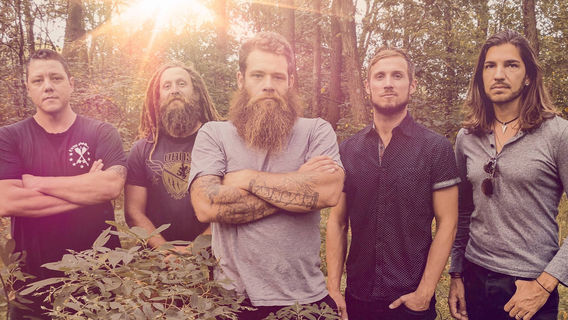 Mesa | ASHES REMAIN: "What I've Become" 15 Year Anniversary Tour