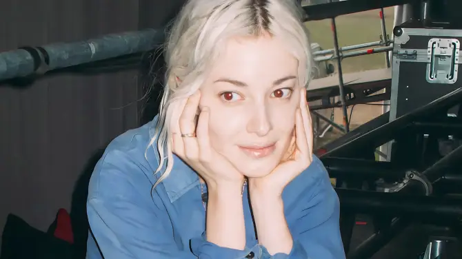 新加坡 · Men I Trust《EQUUS》巡演