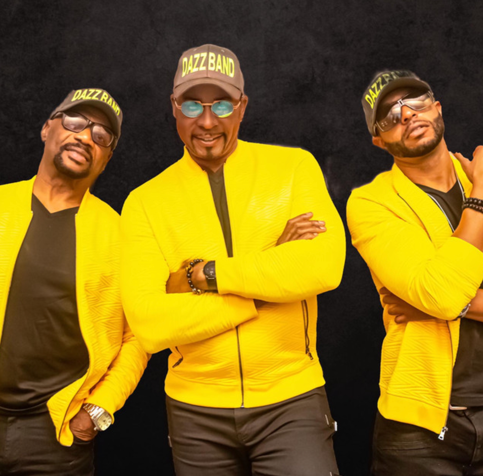 Anaheim | <Funk It Up>Concert | The Grand Theater