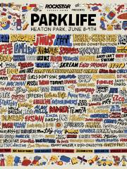 Parklife Festival