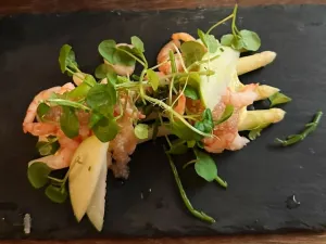 Restaurant Tight
