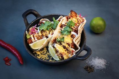 Centrum Kitchen & Bar