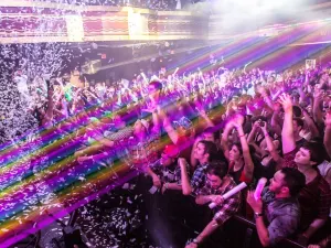 Webster Hall