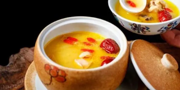 Top 18 Local Restaurants in Jingdezhen