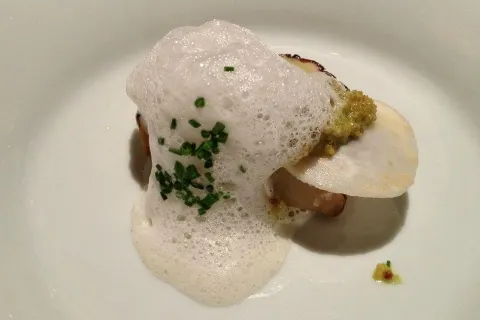 La Degustation