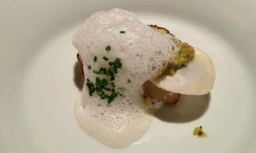 La Degustation