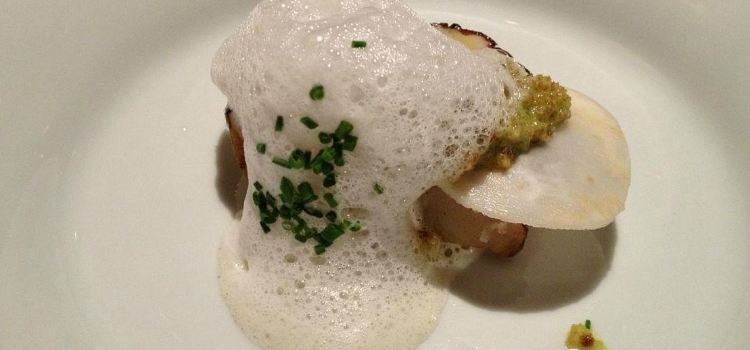 La Degustation