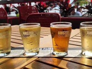 Amsterdam Brewhouse