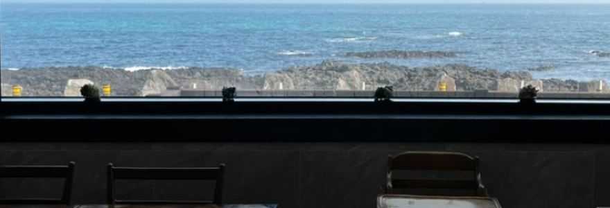 Myeongjin Jeonbok Abalone Restaurant