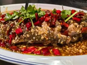 LAOPENGCHENGDIGUOJI