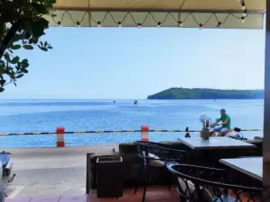 雞姨椰子雞海景餐廳（南灣店）