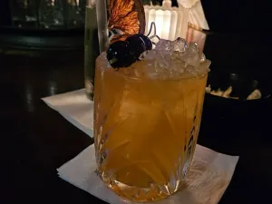 Tales & Spirits