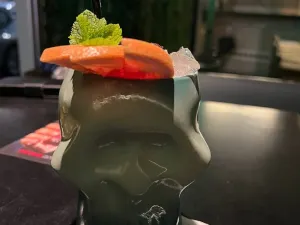 Bar Central