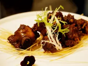 Popular Fine Dining in Huangshan